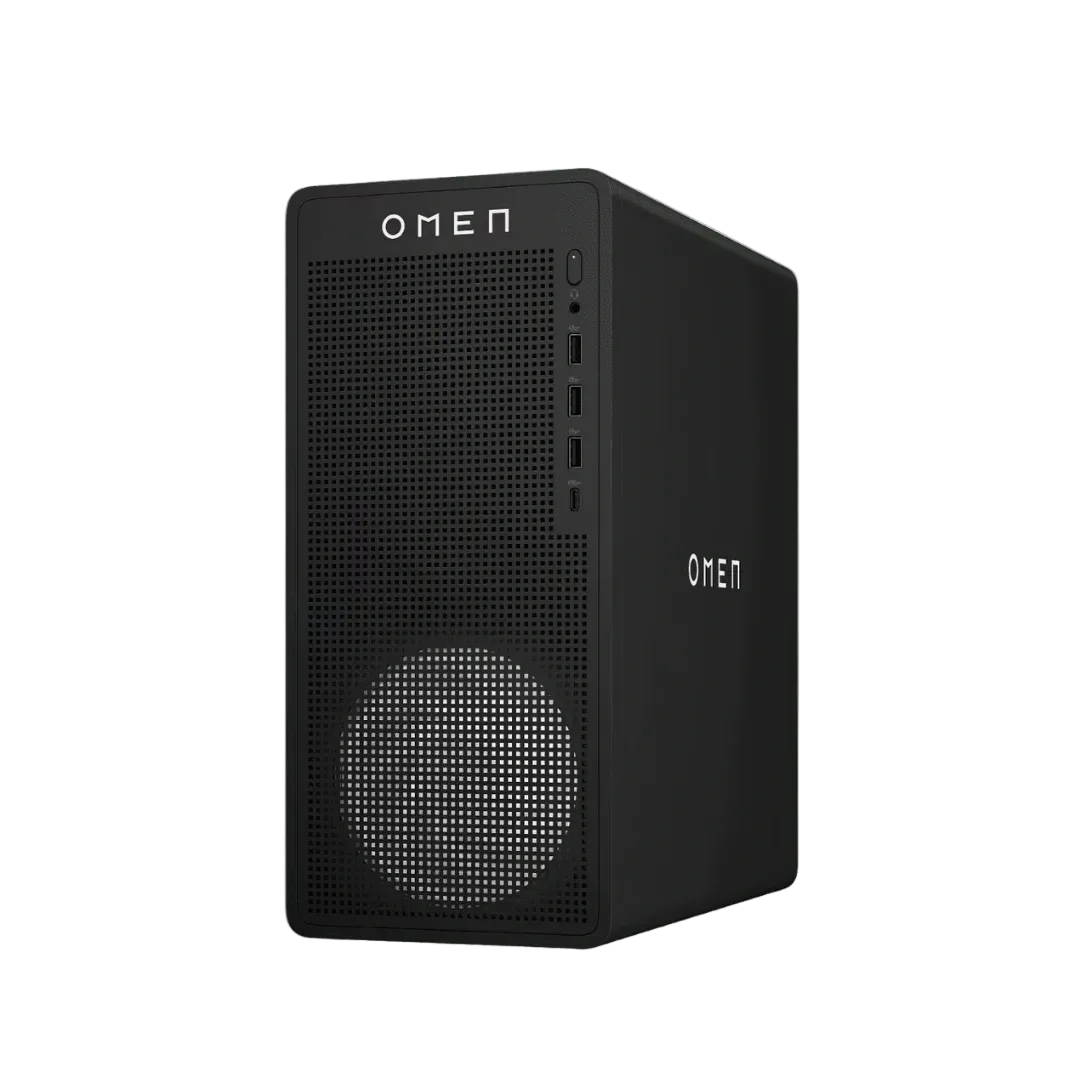 HP OMEN 16L Gaming Desktop TG03-0013in PC (BT0R6PA)