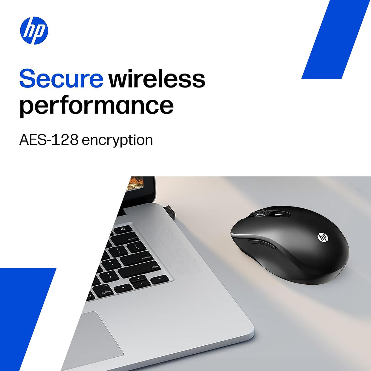 HP M190 Wireless Mouse
