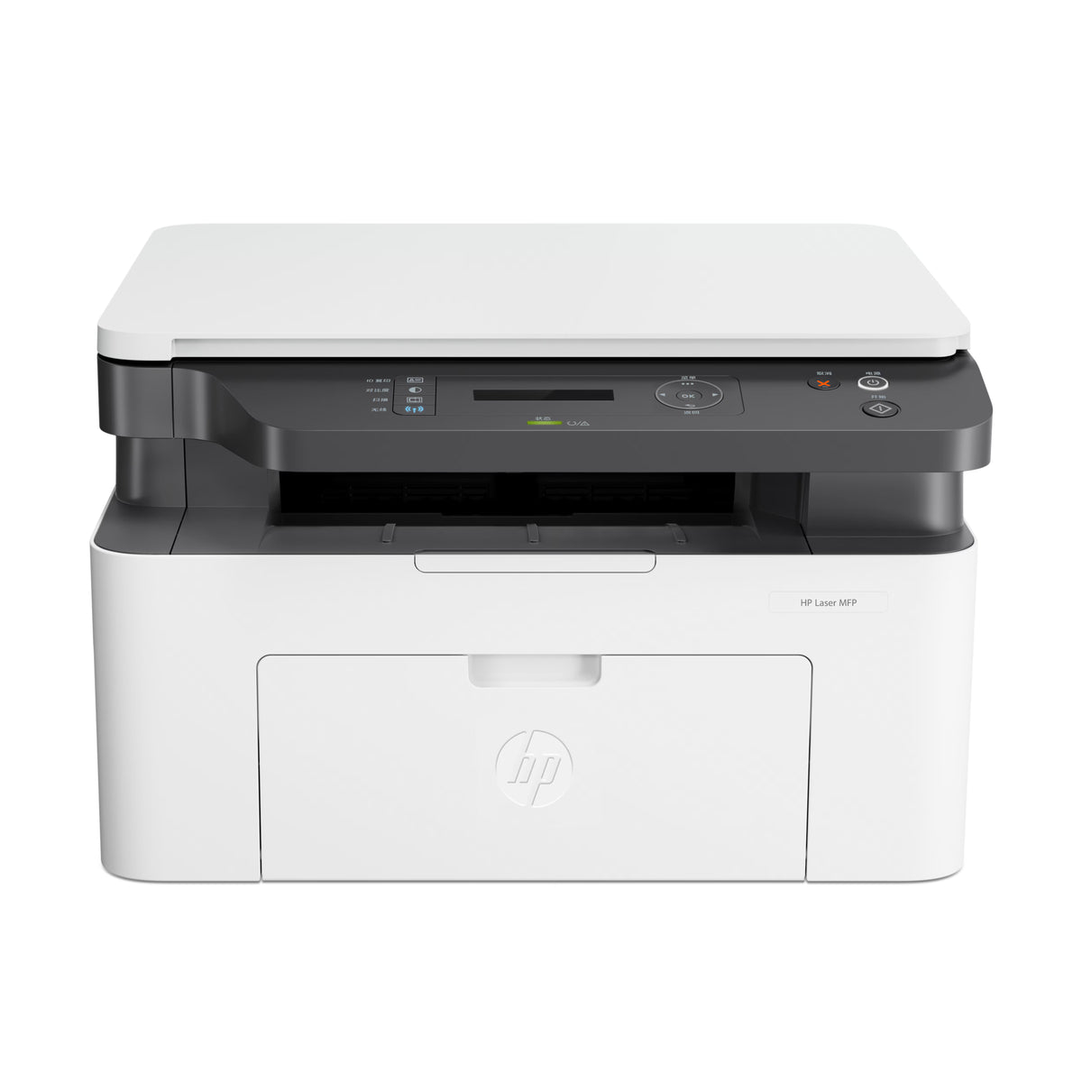 HP Laser MFP 1188w Printer