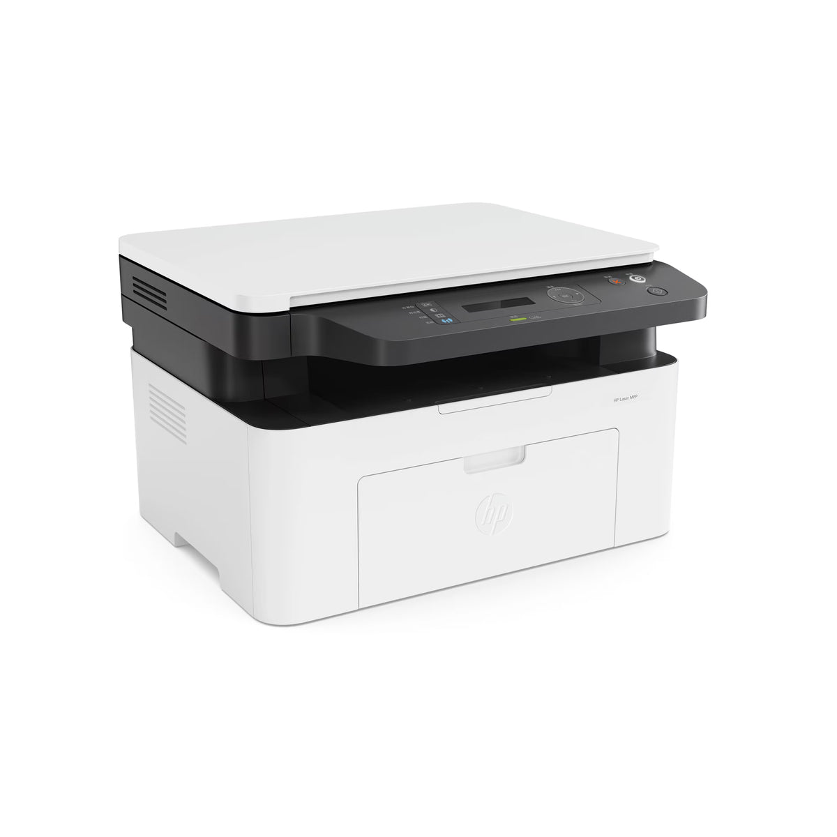 HP Laser MFP 1188w Printer