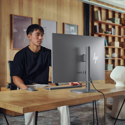 HP OmniStudio X All-in-One 32-c0076in PC