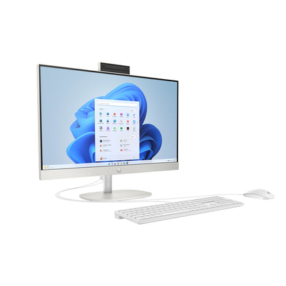 HP All-in-One 24-cr0016in PC