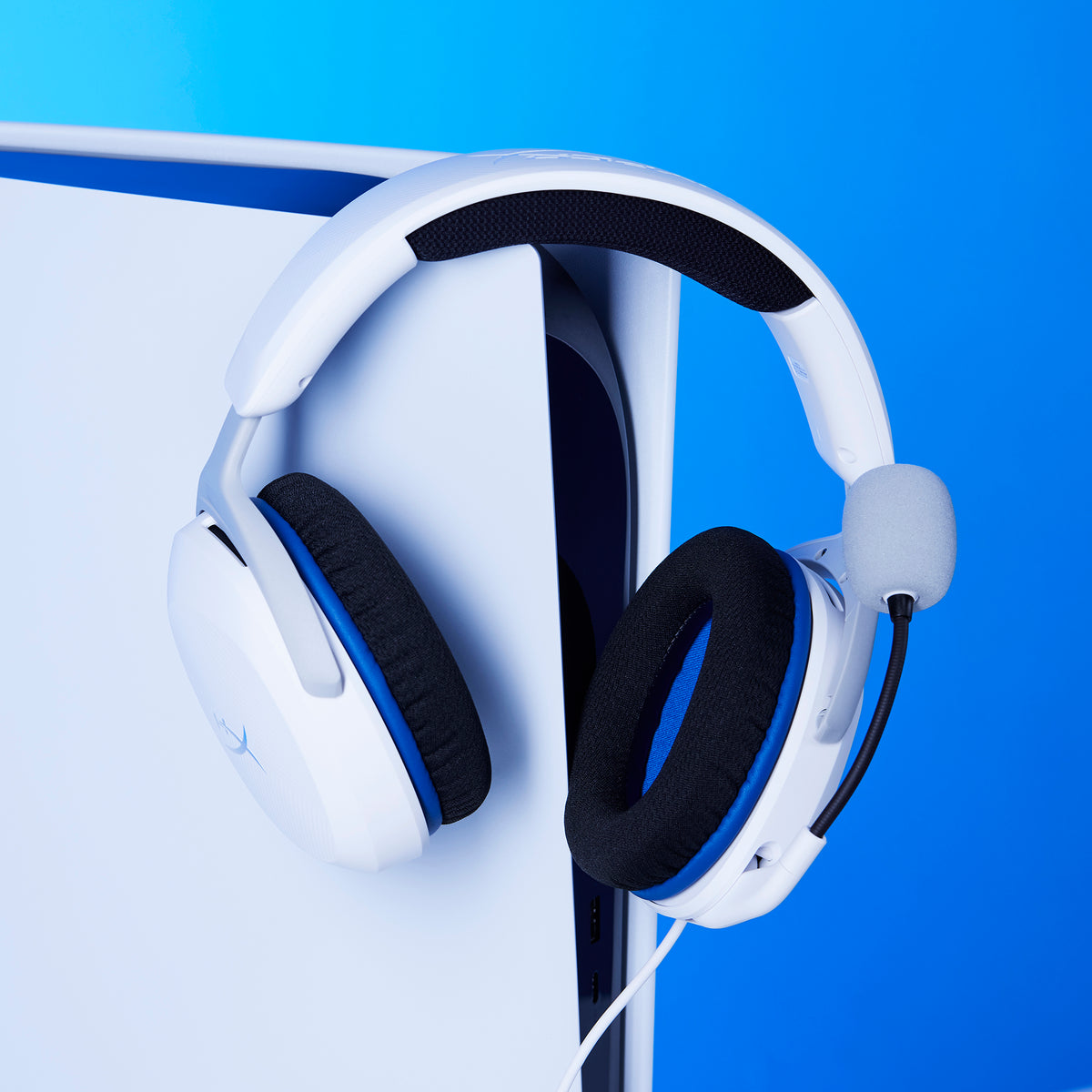 HyperX Cloud Stinger 2 Core Gaming Headsets PS Black