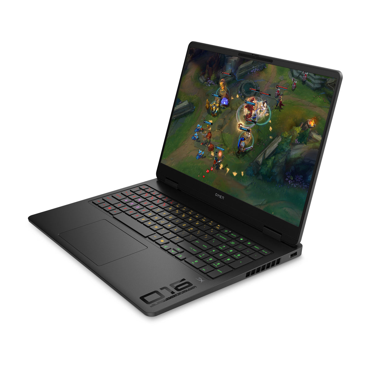 OMEN Gaming Laptop 16-ap0181AX