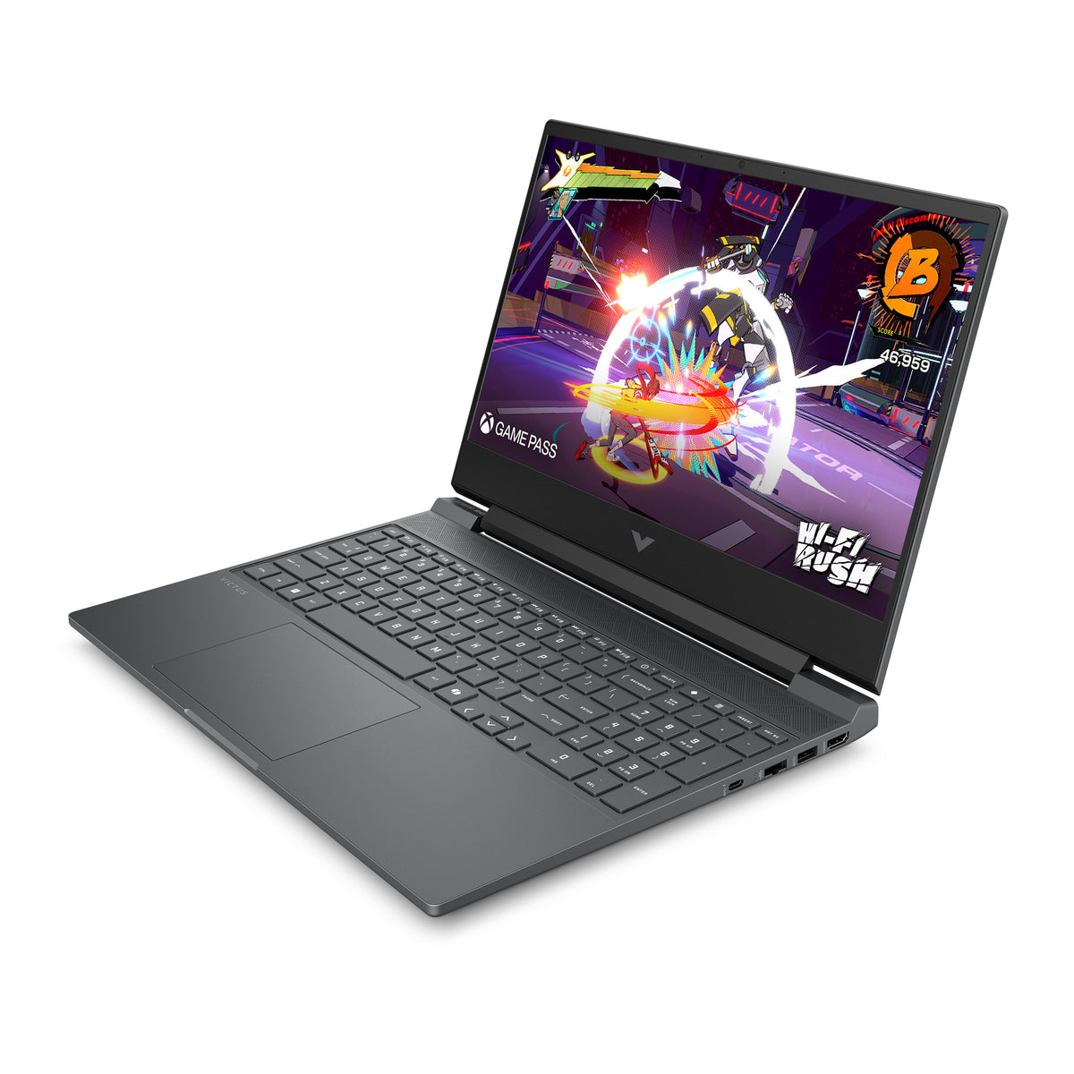 Victus Gaming Laptop 15-fa2315TX