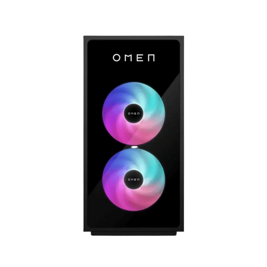 HP OMEN 35L Gaming Desktop GT16-0016in PC (BX9V9PA)