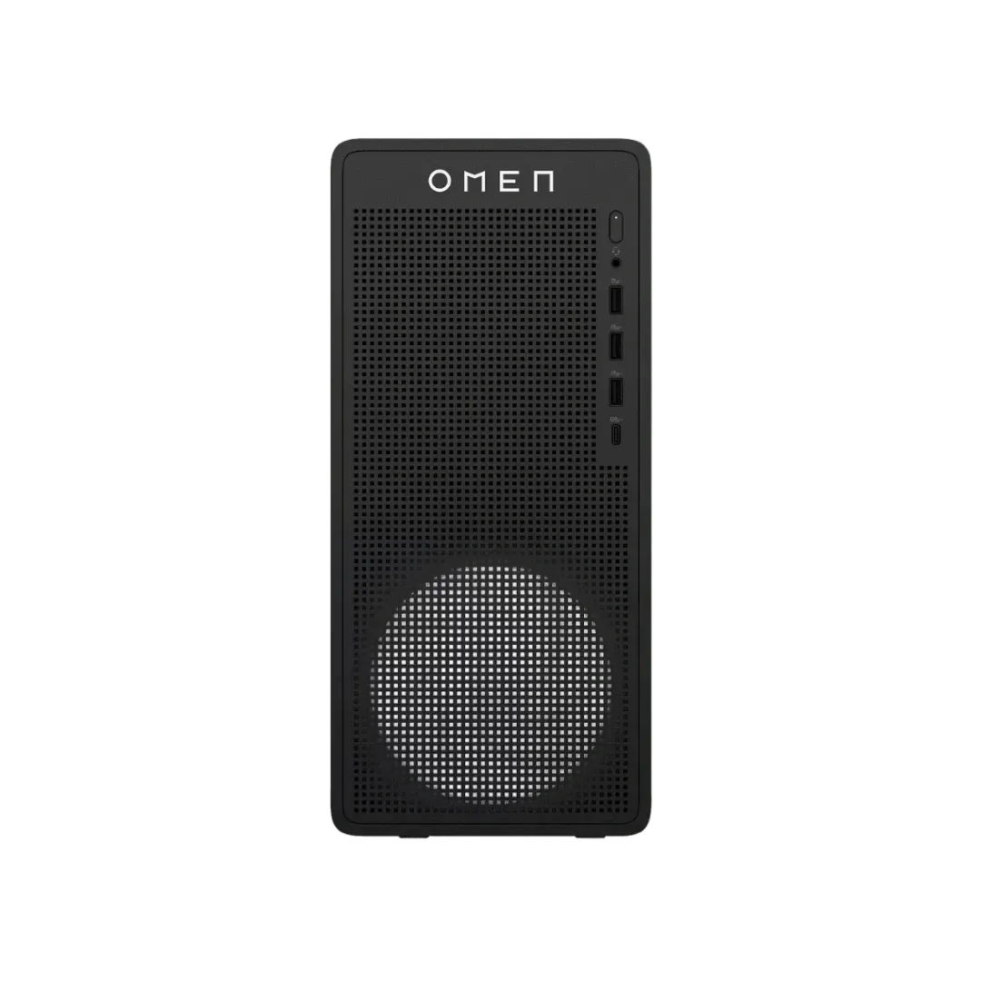 HP OMEN 16L Gaming Desktop TG03-0008in PC (BX8R8PA)
