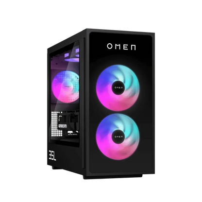 HP OMEN 35L Gaming Desktop GT16-0017in PC (BX9W0PA)