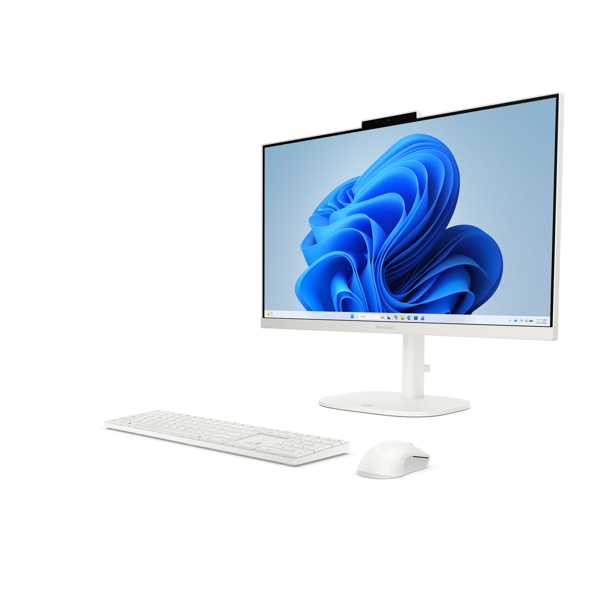 HP OmniStudio All-in-One Desktop 24-cv0061in PC