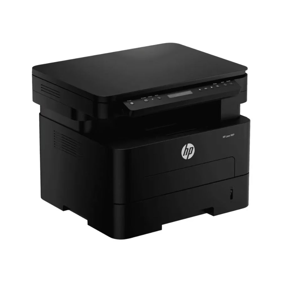 HP Laser MFP 323dnw Printer