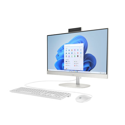 HP All-in-One 24-cr0016in PC