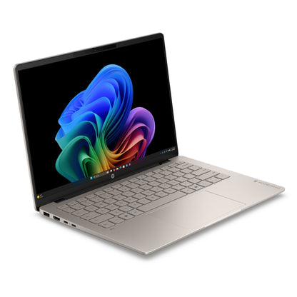 HP OmniBook 5 Laptop Next Gen AI 14-hh0099TU