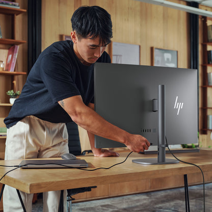 HP OmniStudio X All-in-One 32-c0076in PC