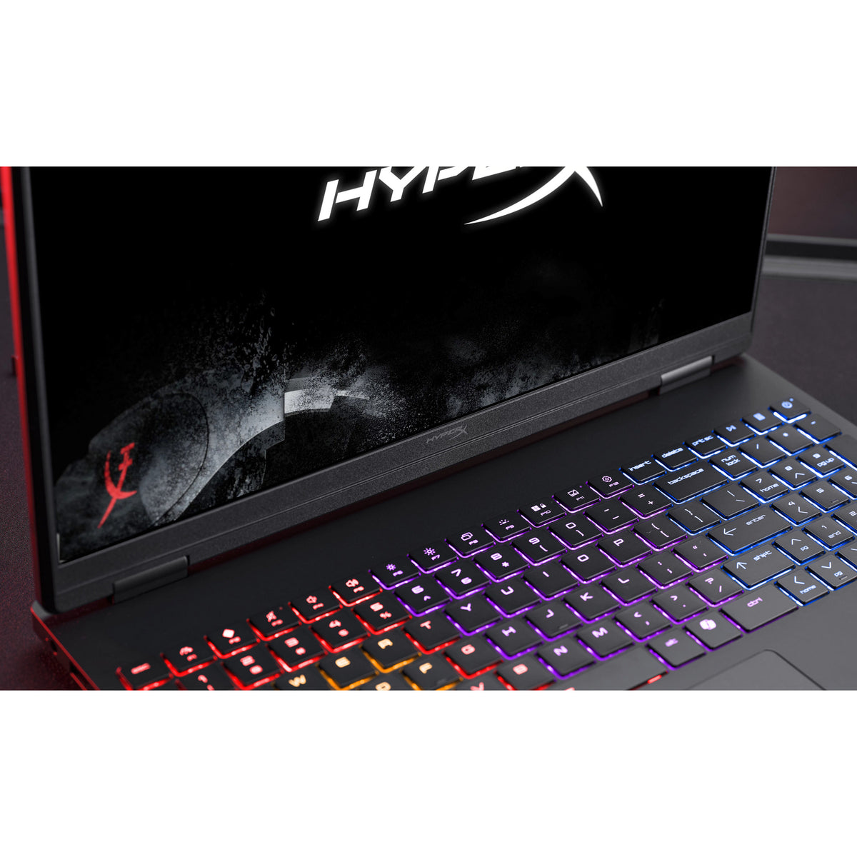 HyperX OMEN 15 inch Gaming Laptop PC 15-ga0028TX