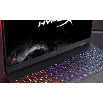 HyperX OMEN 15 inch Gaming Laptop PC 15-ga0028TX
