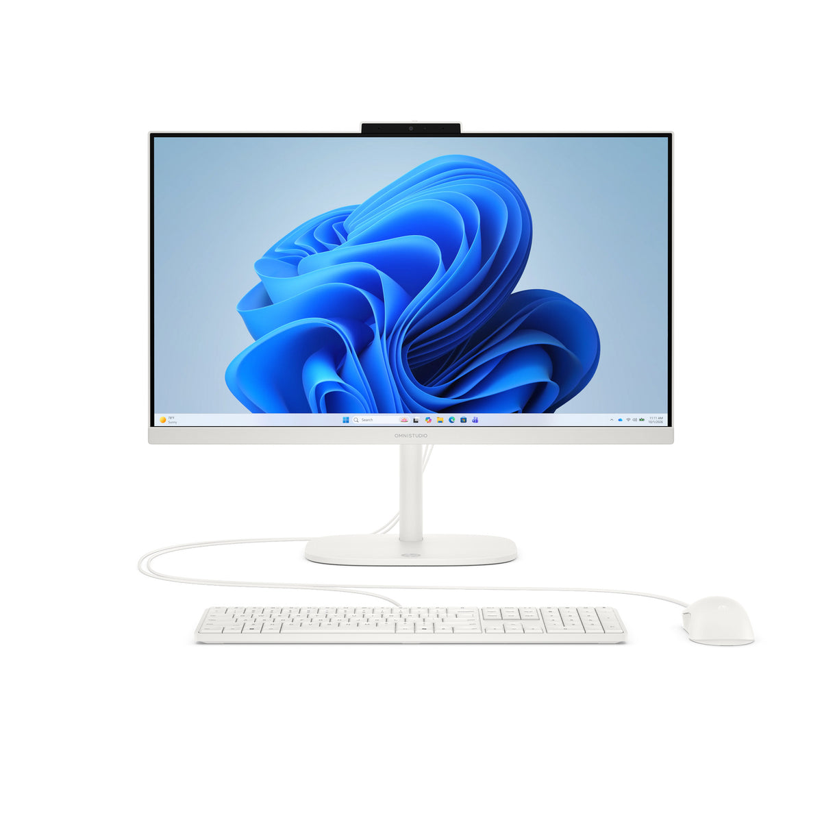 HP OmniStudio All-in-One Desktop 24-cv0061in PC