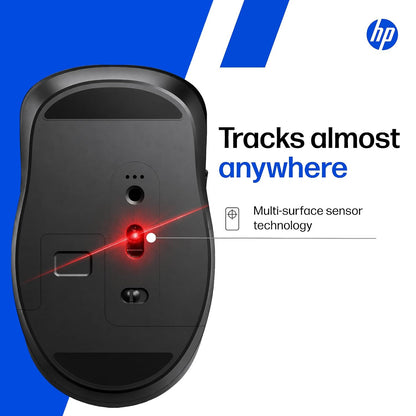 HP M190 Wireless Mouse