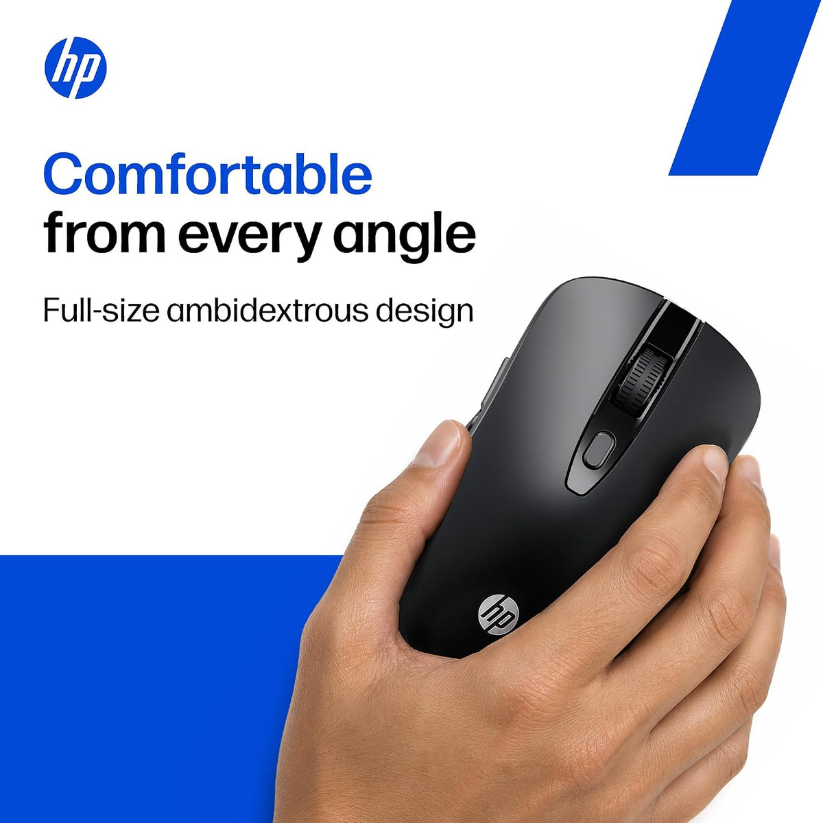 HP M190 Wireless Mouse