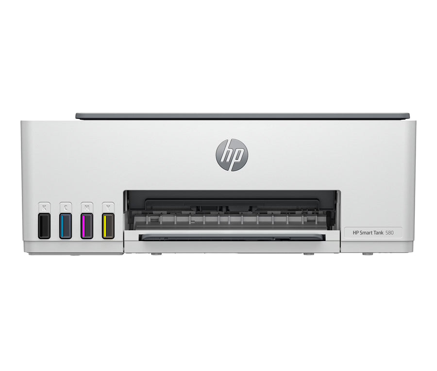 HP Smart Tank 580 All-in-One Printer