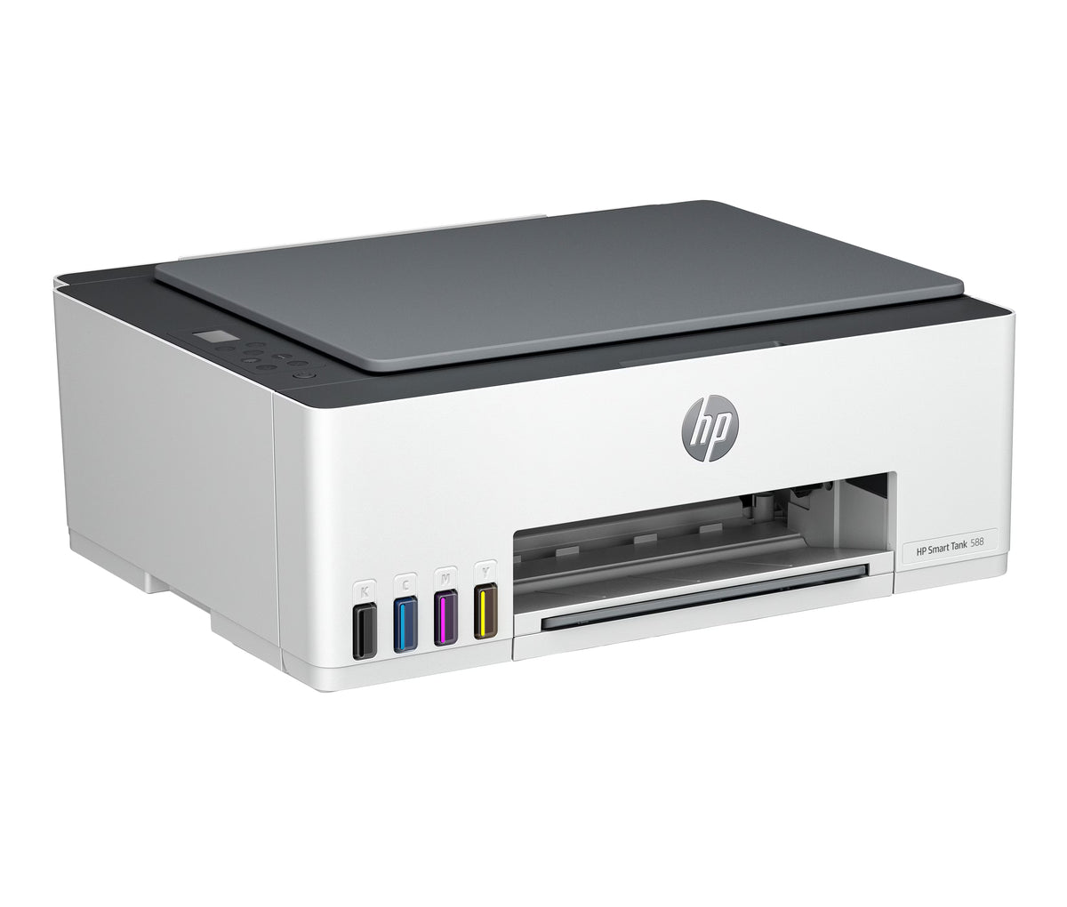 HP Smart Tank 580 All-in-One Printer