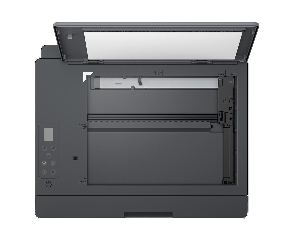 HP Smart Tank 580 All-in-One Printer