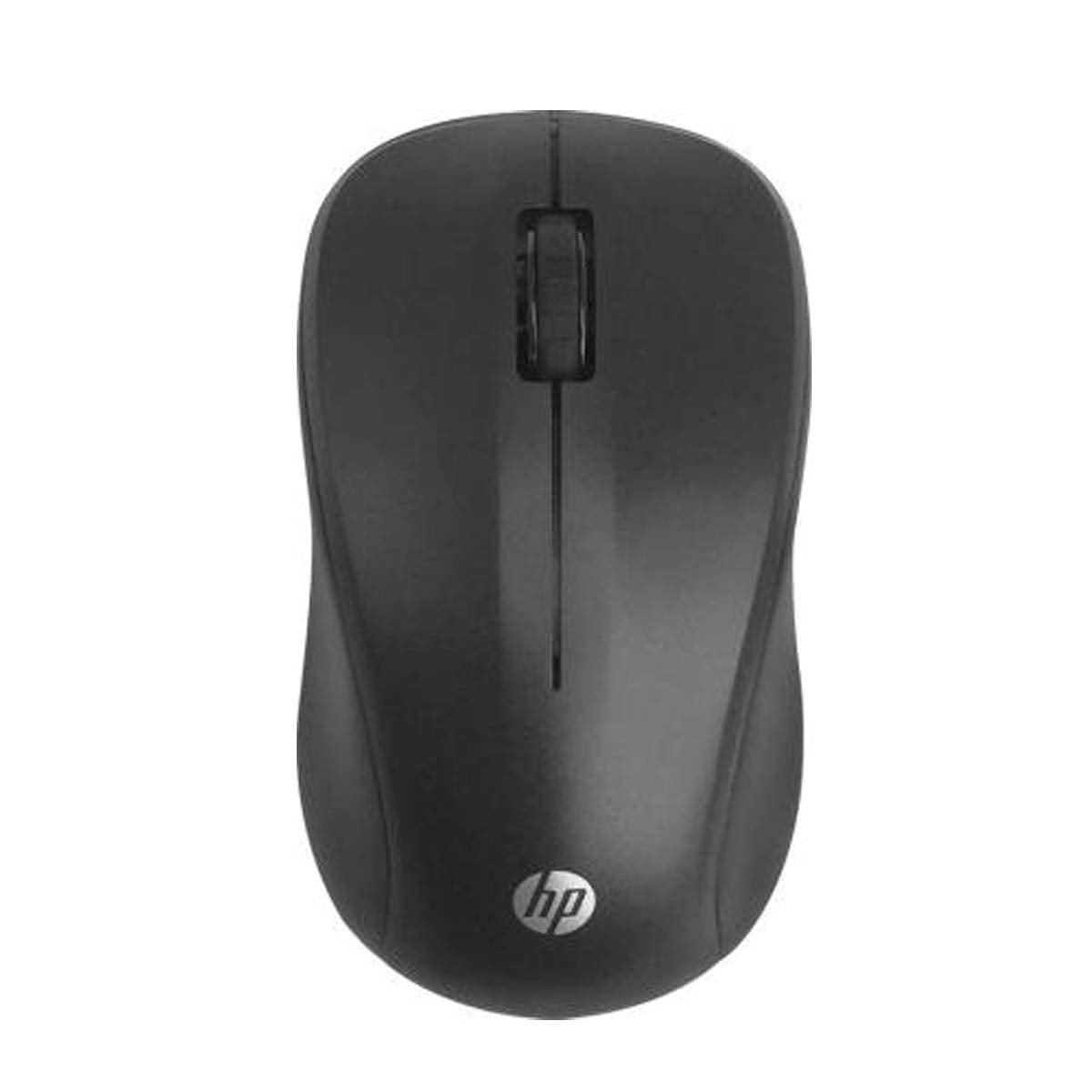HP Wireless Mouse S500 Black