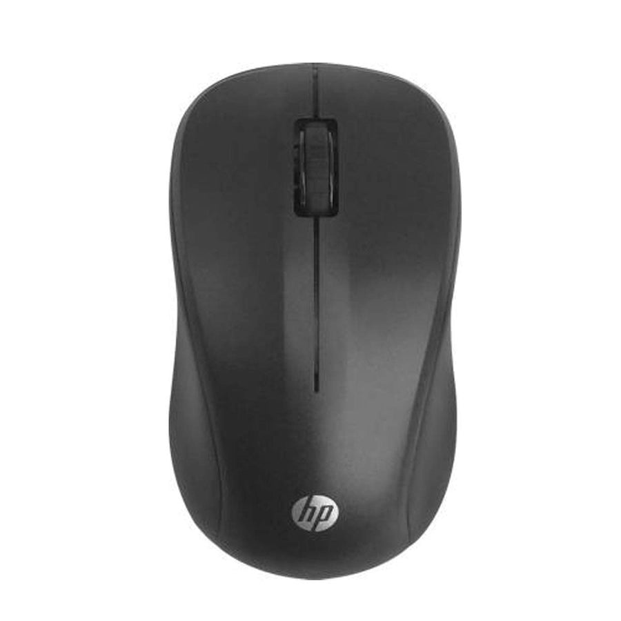 HP Wireless Mouse S500 Black