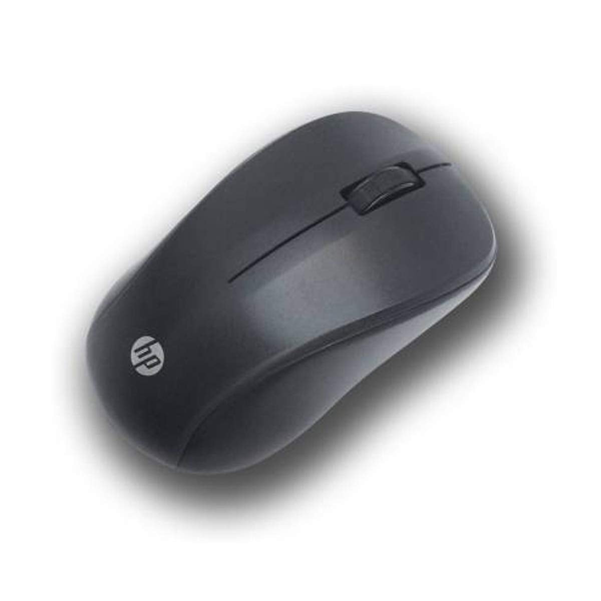 HP Wireless Mouse S500 Black