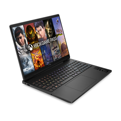 HyperX OMEN 15 inch Gaming Laptop PC 15-ga0054TX