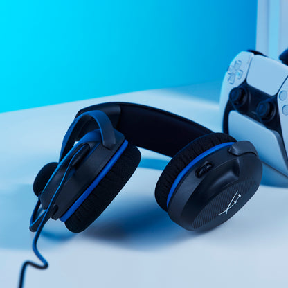 HyperX Cloud Stinger 2 Core Gaming Headsets PS Black