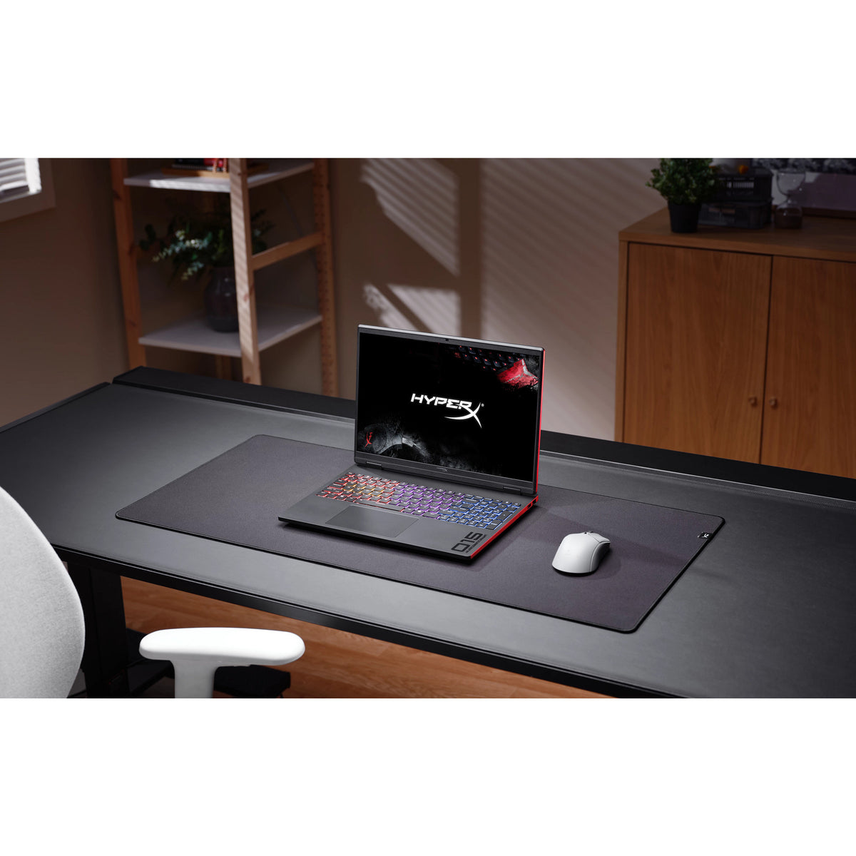 HyperX OMEN 15 inch Gaming Laptop PC 15-ga0054TX