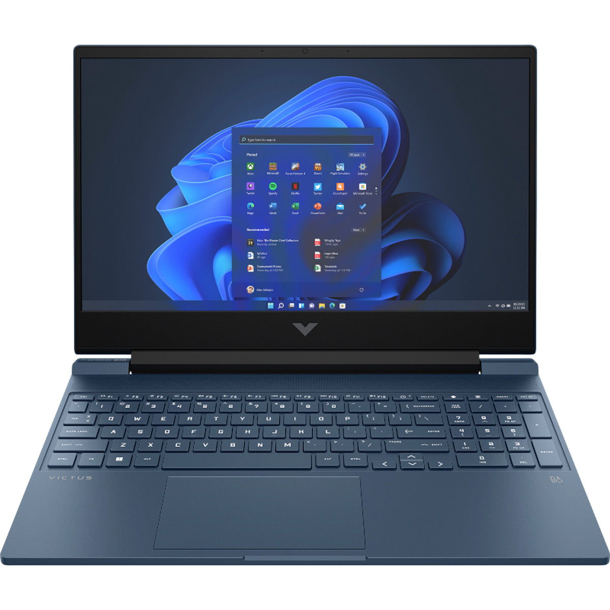 Victus Gaming Laptop 15-fb3120AX