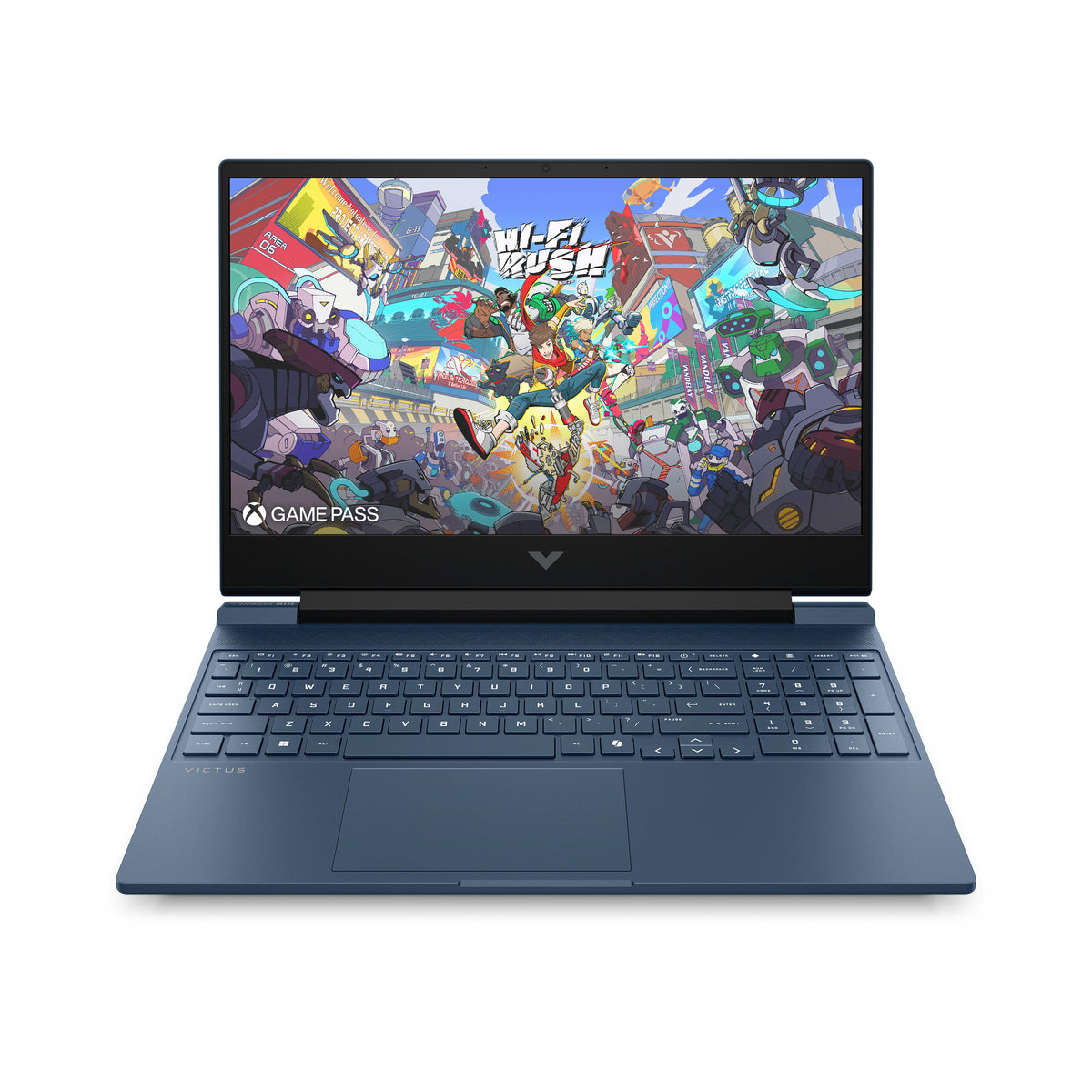 Victus Gaming Laptop 15-fb3120AX