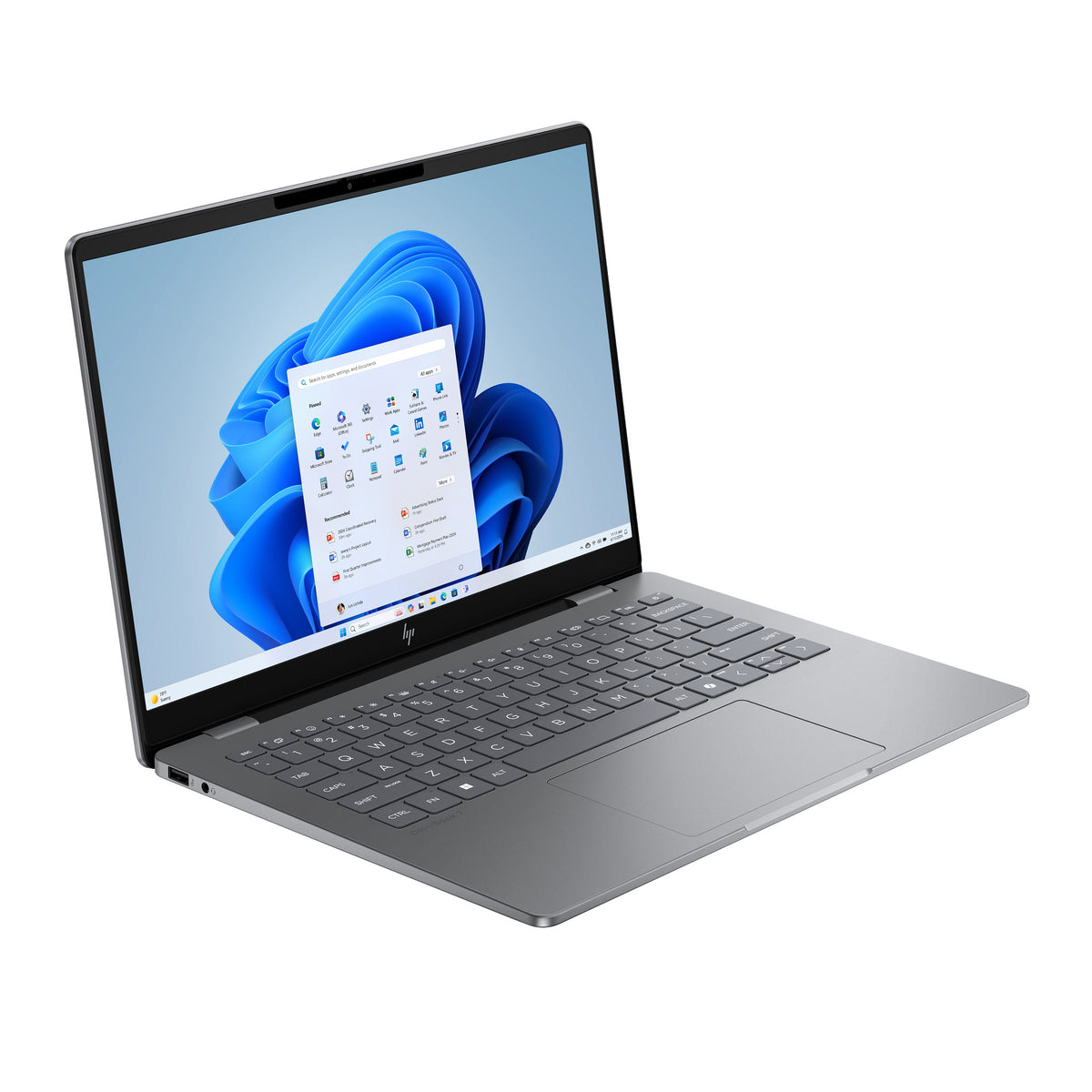 HP OmniBook 7 Laptop AI 14-fr0116TU