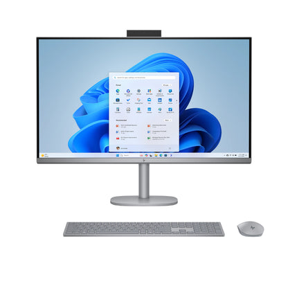 HP OmniStudio X All-in-One 32-c0076in PC