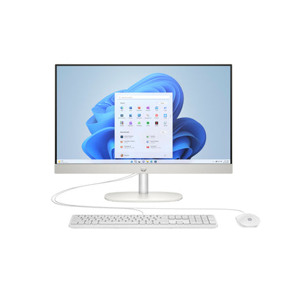 HP All-in-One 24-cr0023in PC