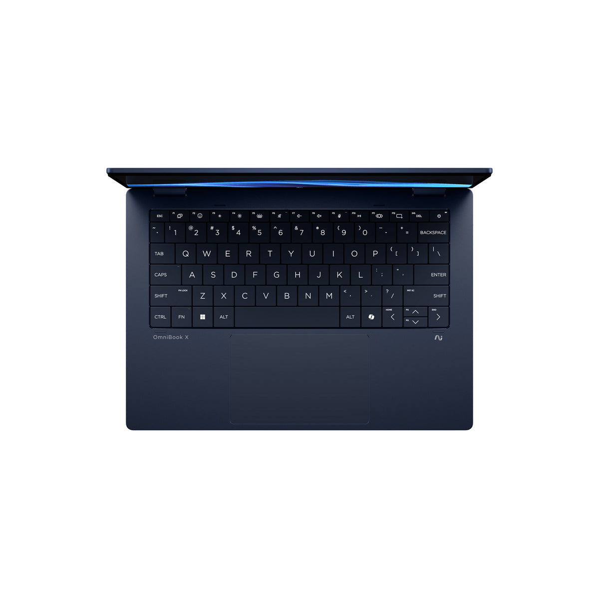 HP OmniBook X Flip 2-in-1 Laptop Next Gen AI 14-fm0029TU