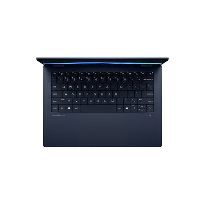 HP OmniBook X Flip 2-in-1 Laptop Next Gen AI 14-fm0029TU