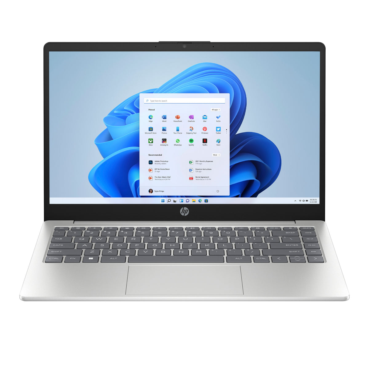 HP Laptop 14-ep1181TU