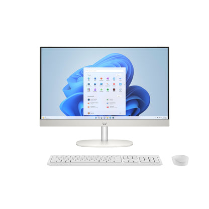 HP All-in-One 24-cr0023in PC
