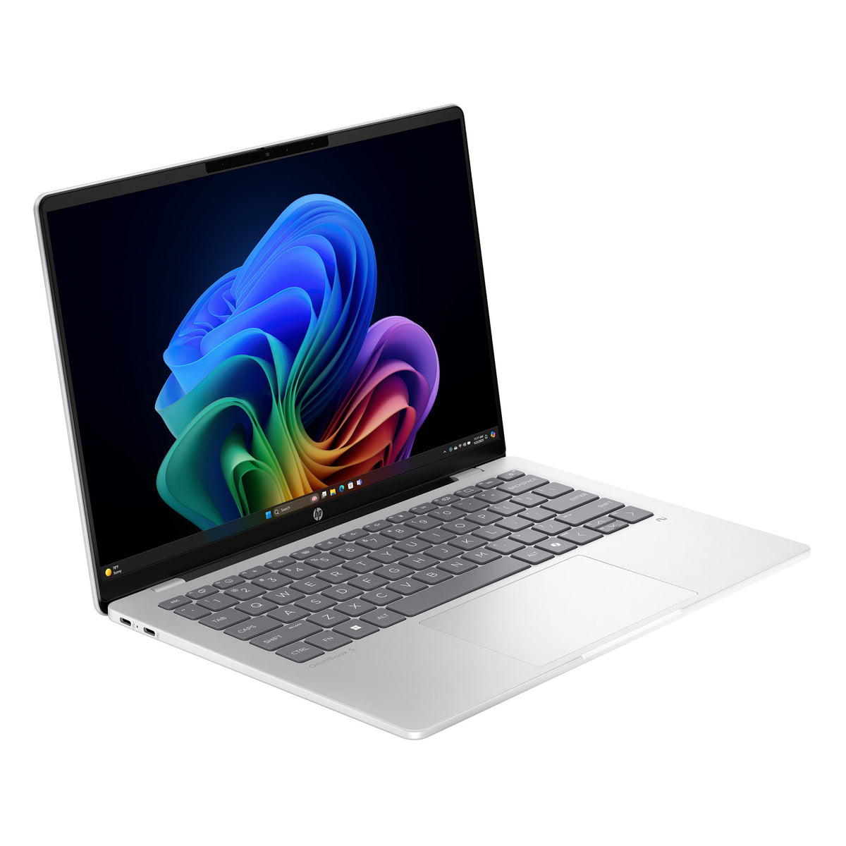 HP OmniBook 5 Laptop Next Gen AI 14-he0017QU