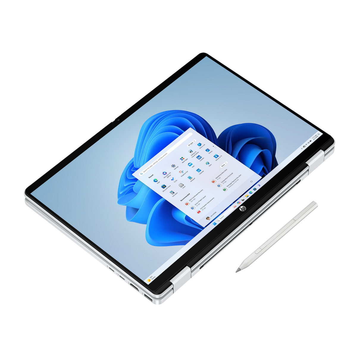 HP OmniBook 5 Flip 2-in-1 Laptop 14-fp0990TU