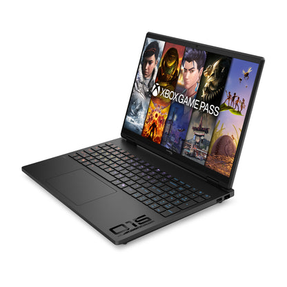 HyperX OMEN 15 inch Gaming Laptop PC 15-ga0054TX