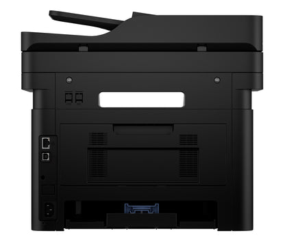 HP Laser MFP 323sdnw Printer