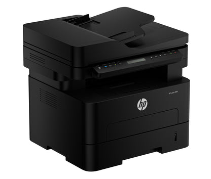HP Laser MFP 323sdnw Printer