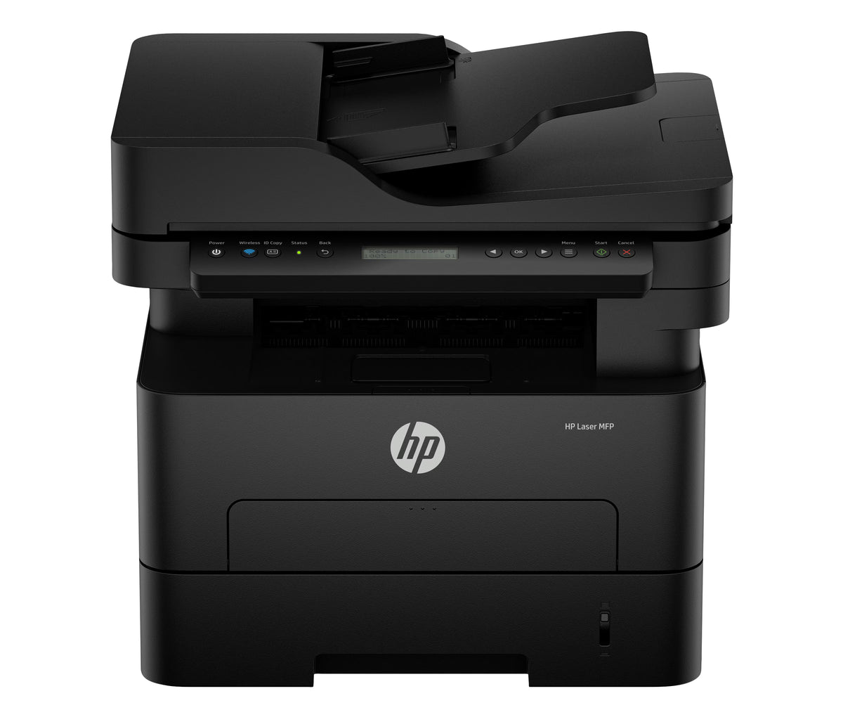 HP Laser MFP 323sdnw Printer
