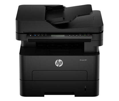 HP Laser MFP 323sdnw Printer