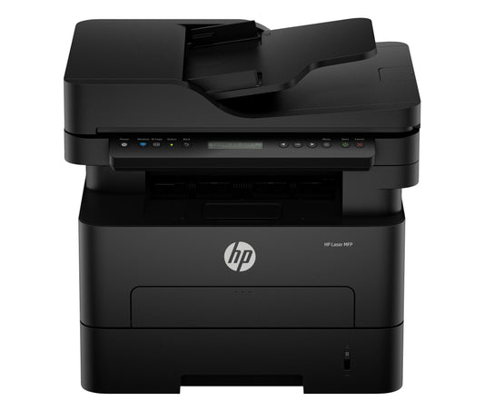 HP Laser MFP 323sdnw Printer