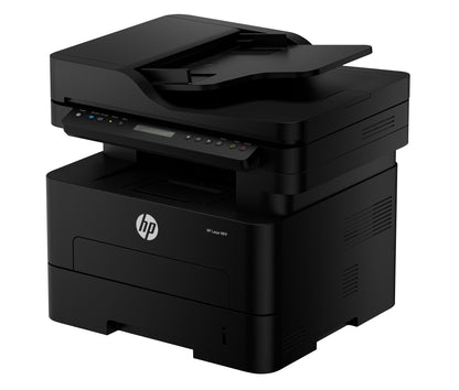 HP Laser MFP 323sdnw Printer