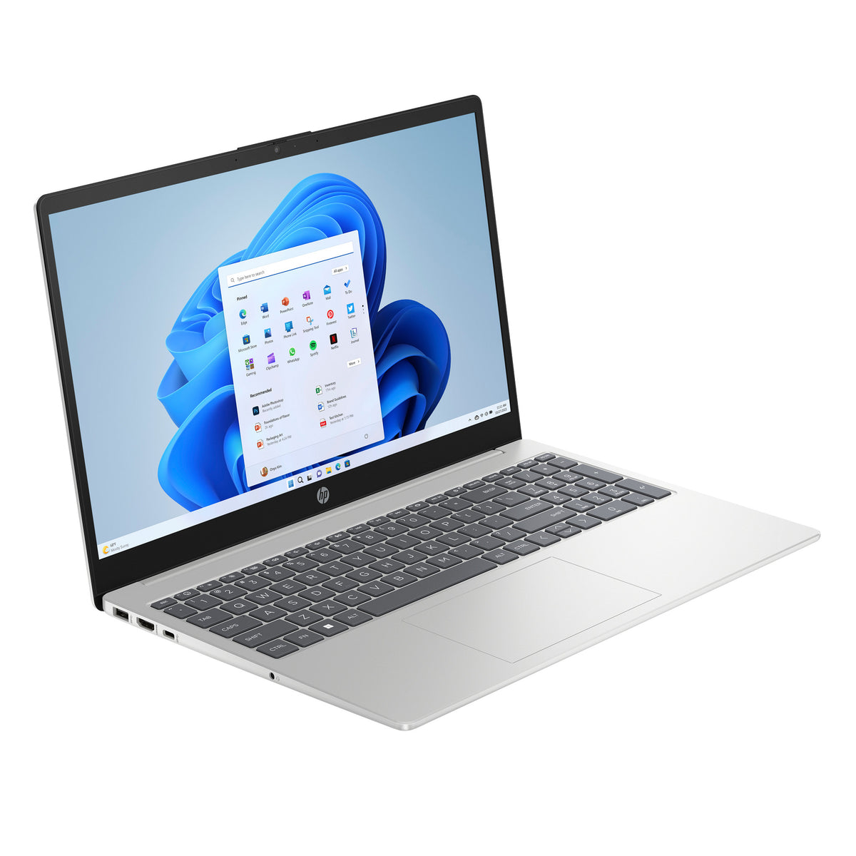 HP Laptop 15-fc0805AU